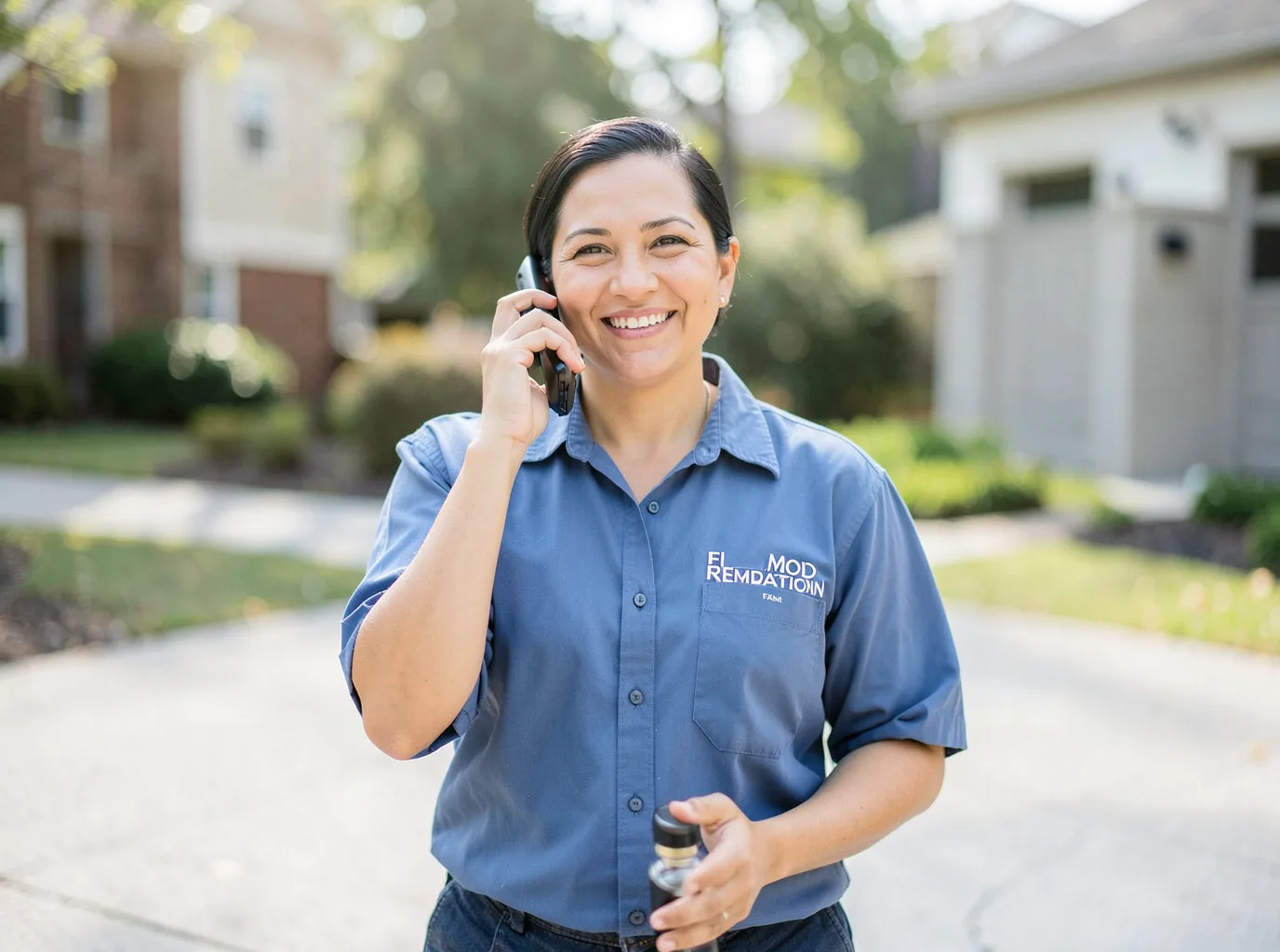 Mold Remediation Deerfield, OH FAQs